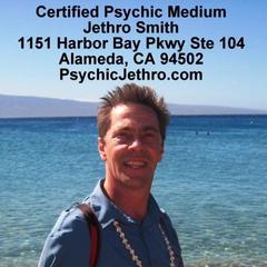 Psychic Jethro